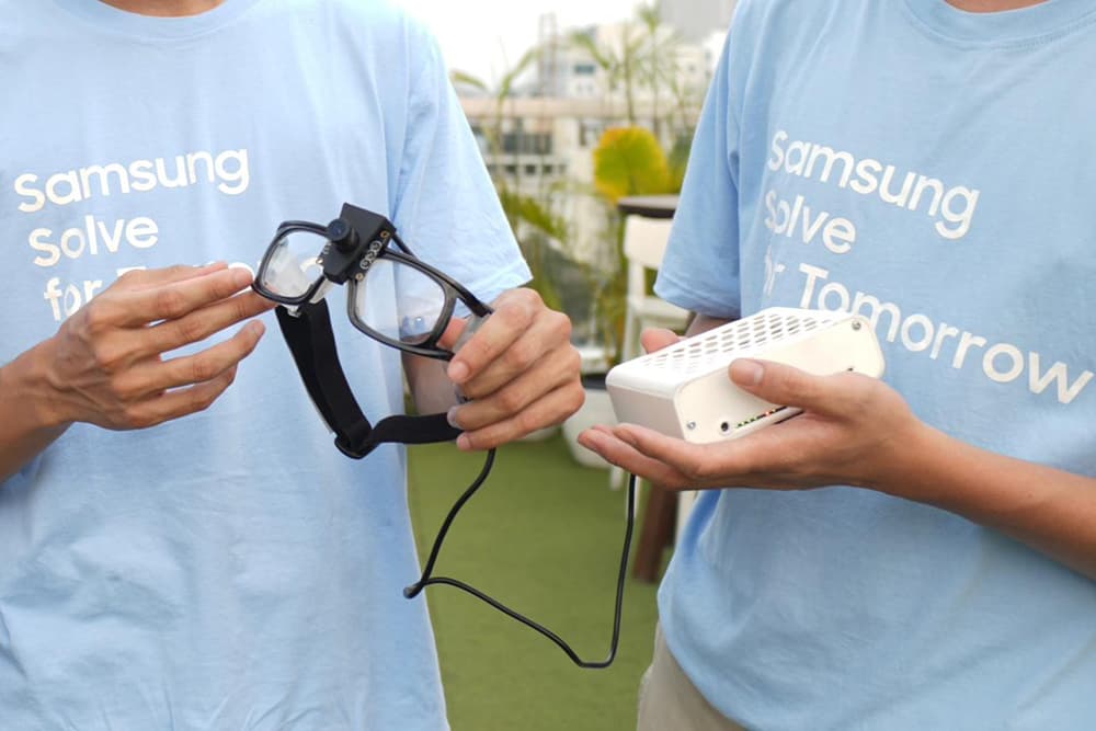 The RunSight onboard processing unit