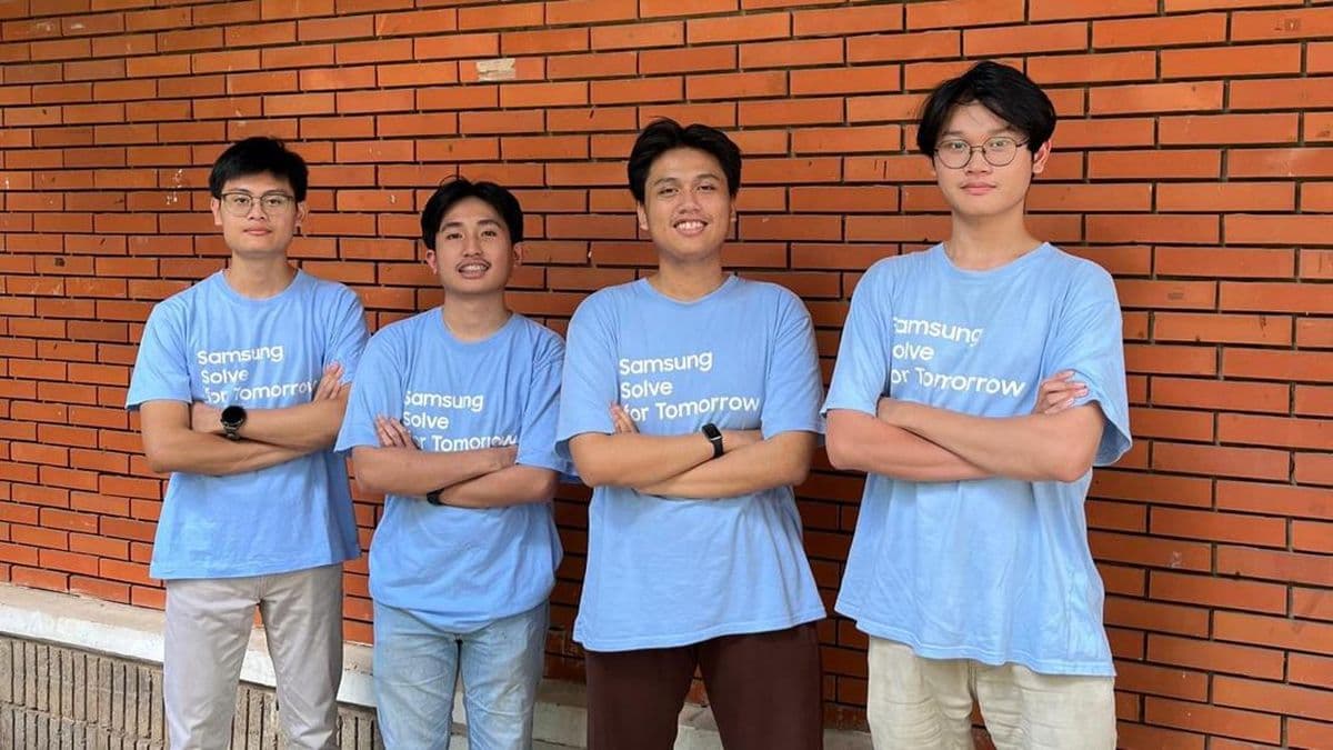 The Labmino team